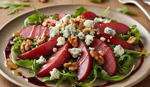 salat-pianaya-grusha